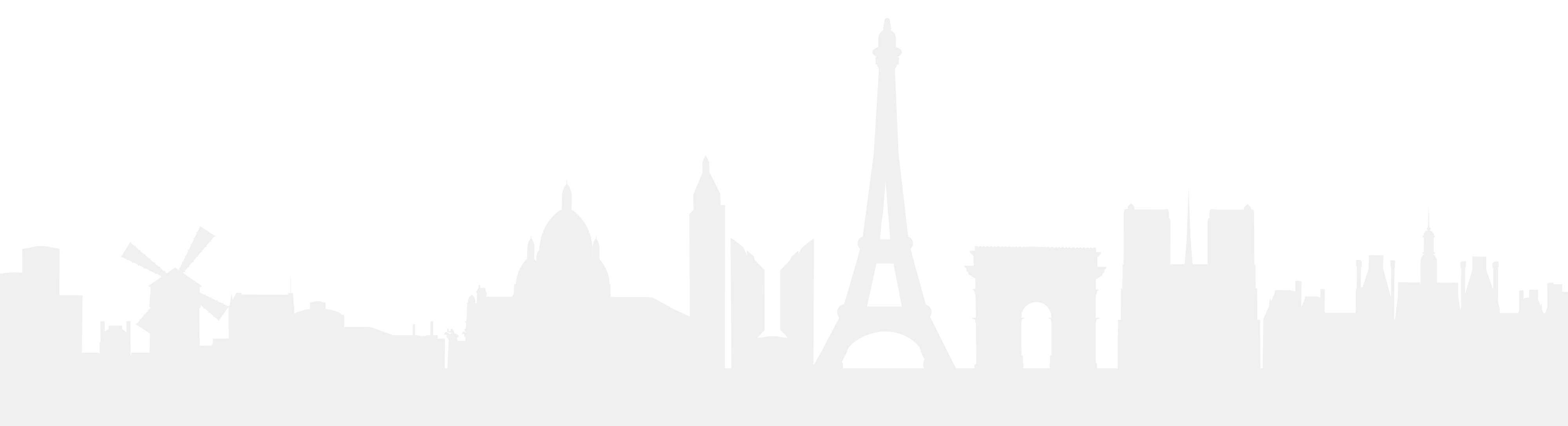 City Skyline